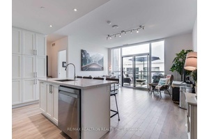 Pinch Me, Its Perfect ! Stunning New Penthouse Rental at Friday Harbour Spectacular 2 1 oversized condo with luxury finishes and an unbeatable view of the Lake Club, marina, and ...