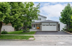 Excellent opportunity to lease this beautiful detached home in the most family friendly area of Orangeville ; close to schools, parks.