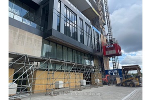 Beautiful, Brand New, Never Lived Exchange 2 Br, 2 Wr Beautiful condo with large size balcony, Bright amp ; Spacious 2 Bedroom Suite with 9' ceilings, Good size with open ...