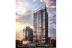 Welcome To FWD Condominiums By Concord.