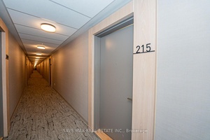 Welcome to life at Downsview Park !