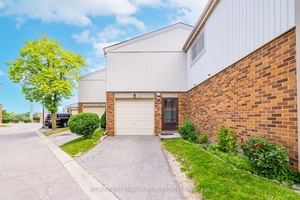 Welcome to your ideal family home, tucked away on a quiet cul de sac in the heart of Erin Mills.