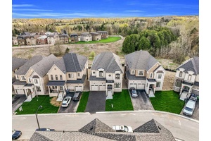 This exceptional 5 bed, 6 bath home offers spacious living with each bedroom featuring a private ensuite and customized walk in closet.