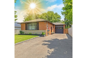 OFFERS WELCOME ANYTIME ! Welcome to this STYLISH 3 1 Bedroom TURN KEY FULLY RENOVATED BUNGALOW in Sought After Old Milton that is located on a fabulous 50' x 132' ...