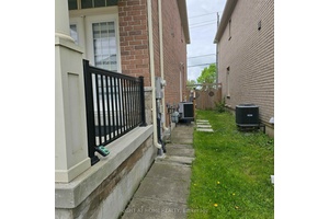Amazing Basement One Bedroom Unit with Separate Entrance, With Open Concept Kitchen On A Quiet Street, Separate Laundry, High Demand Desirable Richmond Hill Area.