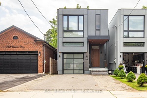 Welcome to 435 Valermo Drive, a meticulously renovated residence nestled in the heart of Alderwood, one of Etobicoke's most sought after neighbourhoods.