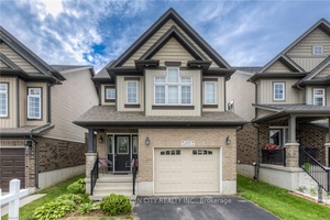 For Lease Welcome to this stunning open concept home in the highly sought after West Galt community !
