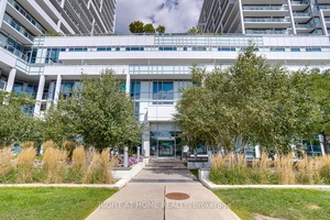 Luxury Living in the Heart of Downtown Oakville.
