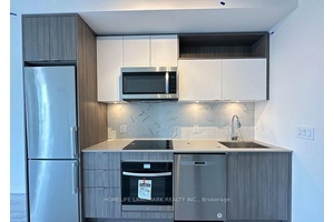 Welcome to this stunning 2 Bedroom condominium apartment.