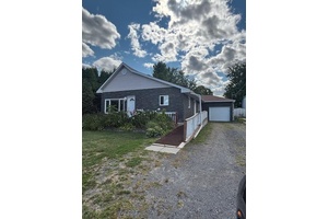 Welcome to beautiful Morrisburg, an ideal retirement community nestled along the St.