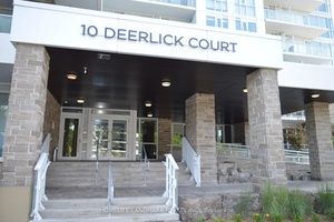 Brand new Luxury condo available at Ravine Condos in North York.