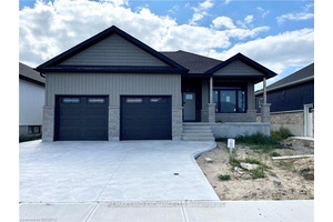 155 Westlinks Drive, Port Elgin ; in a 12 hole golf course community.