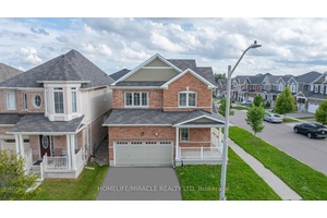 Welcome to this stunning corner lot home in the highly sought after Rivermill community.