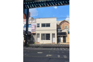 Prime Woodside commercial building for sale.