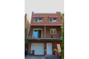 INTERIOR PHOTOS COMING SOON Welcome to 1012 E 233rd Street, a legal three family property located in the heart of Wakefield, Bronx.