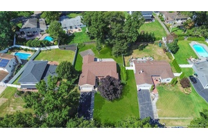 Discover your dream home in the highly sought after neighborhood, where tree lined streets create the perfect setting.
