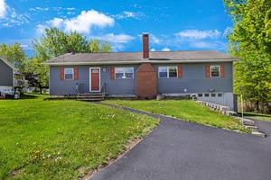 Welcome to your dream ranch home in Clintondale, NY where comfort, style, and convenience come together in perfect harmony.