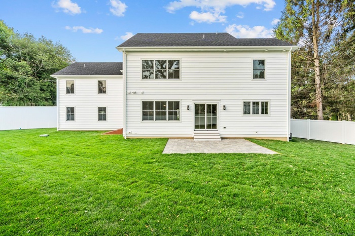 Back of House