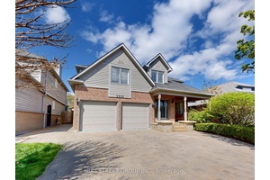 Absolutely stunning executive home by Daniels, located in the highly sought after John Fraser Gonzaga school district, situated on a sprawling 170 ft lot.