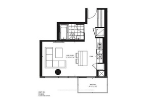 Wow Yonge amp ; Bloor Excellent Location, Rarely Available Furnished Yorkville Area, Style, Class amp ; Elegance, Stunning Unobstructed South Lake amp ; City Skyline Views, Floor To Ceiling Windows, ...