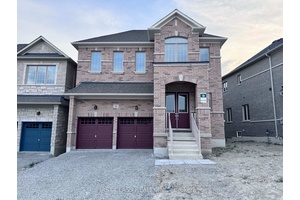 Ravine Lot. Brand New Greenpark Home in the Legacy Hill Community at Major Mackenzie and Leslie.