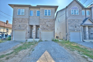 Perfect starter family home with room to grow in Thorold !