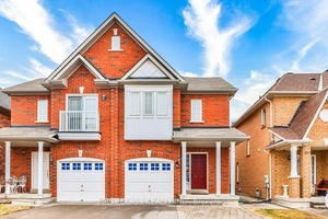 Rare 4 Bedroom Semi With 2551 Total Sq Ft 1728 Sq Ft Above Ground 823 Sq Ft Basement.