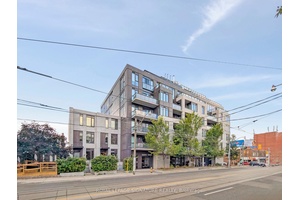 Welcome to The Southwood Condos, an Upper Beaches gem by Streetcar Developments.