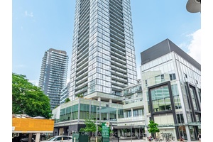 In The Heart Of The North York City Centre.