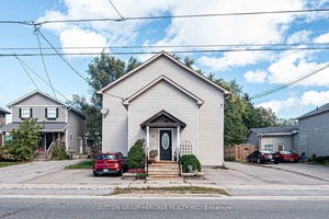 Investment Opportunity in Uxbridge Fully Renovated Fourplex in Prime Location.