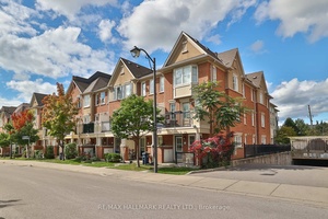 Welcome to Summerside II This bright and spacious corner unit townhome at 9 30 Mendelssohn St offers 3 bedrooms, 2 bathrooms, and a well designed 3 storey layout with plenty ...