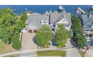 Welcome to your year round beach house !