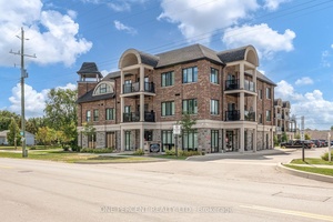 Welcome to Manse in the Town of Binbrook, ON.