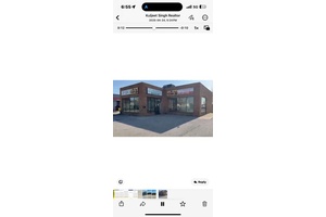 FOR LEASE 1820 SQ FT STAND ALONE BUILDING, HIGH VISIBILITY FROM ONTARIO ST, INSIDE SHELLGAS STATION, PRIME LOCATION IN DOWN TOWN ST CATHERINE, WITH 10 CAR PARKINGS, ZONED COMMERCIAL VARIOUS ...
