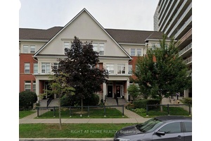 Parking for 2 vehicles. Conveniently located within walking distance to Islington Station, this 3 1 bedroom townhome offers both comfort and practicality.