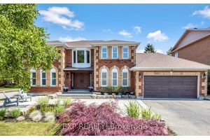 Where timeless elegance meets modern luxury in the heart of Burlingtons prestigious Tyandaga neighbourhood.