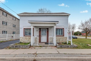 PRIME COMMERCIAL PROPERTY IN OSHAWA 4, 000 SQ.