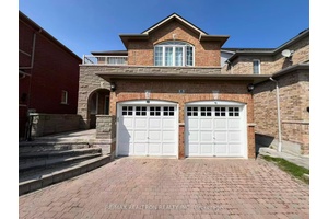Very Very Beautiful Spacious Basement With Separate Entrance.