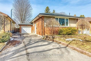 3 Bedroom Bungalow Upper Portion Only for Lease.