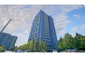 Extra Bright And Extra Spacious Premium 2 Bedroom Floor Plan.