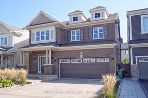 Date Available NOV 1, Luxurious Fully Landscaped Double Garage Single Home in Half Moon Bay.