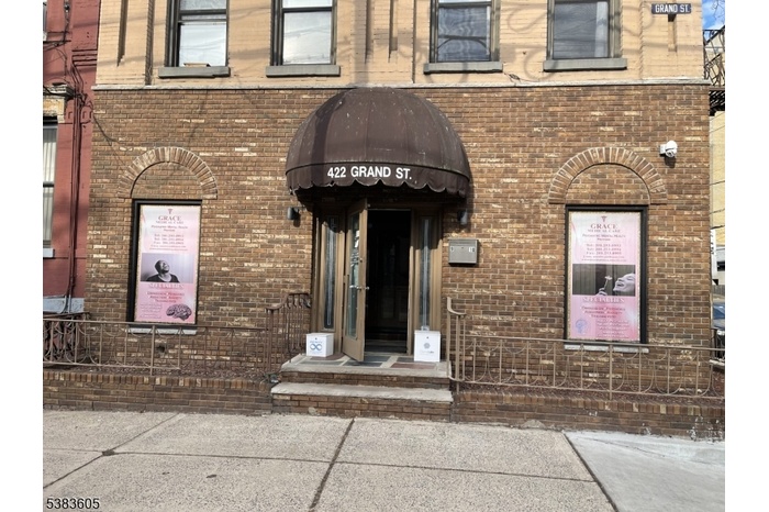 Front View