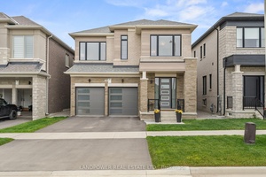 One Of A Kind ! 35 Longworth Avenue Is Where Timeless Design Meets Nature.