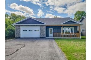 Welcome to this modern open plan bungalow, built in 2020 with efficiency, low maintenance, and luxury living in mind.