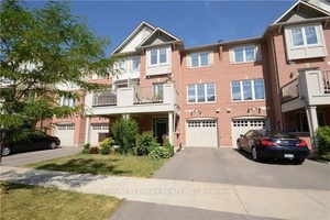 2 Bed 2 Washroom freehold home available for lease in prime location of milton