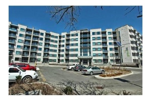 Milton's Most sought after GreenLife Building located in beautiful downtown Milton.