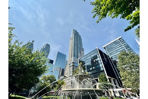 Welcome to 88 Scott Luxury Condominium Building Located in Downtown Toronto Primary Location.
