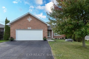 Spacious Family Home with Private Backyard amp ; Modern Amenities !