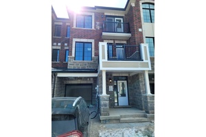 Welcome To This Brand New 3 Bedroom, 2.