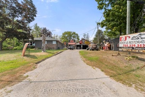 Welcome To 5514 Highway 11, A 2.
